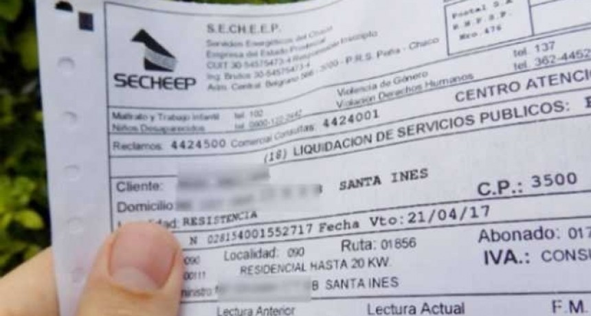 Segmentaci&oacute;n energ&eacute;tica: todos los detalles para empadronarse y mantener el subsidio de la tarifa el&eacute;ctrica