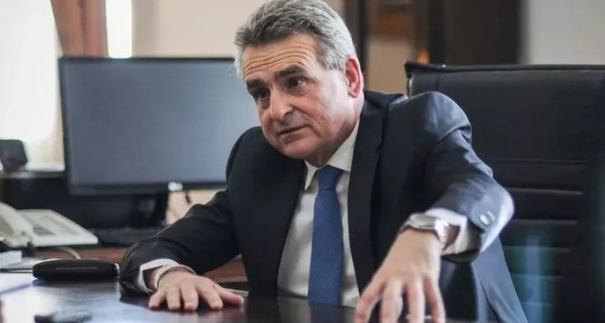 Para Agust&iacute;n Rossi, la inflaci&oacute;n de julio "ser&aacute; mayor a la esperada"