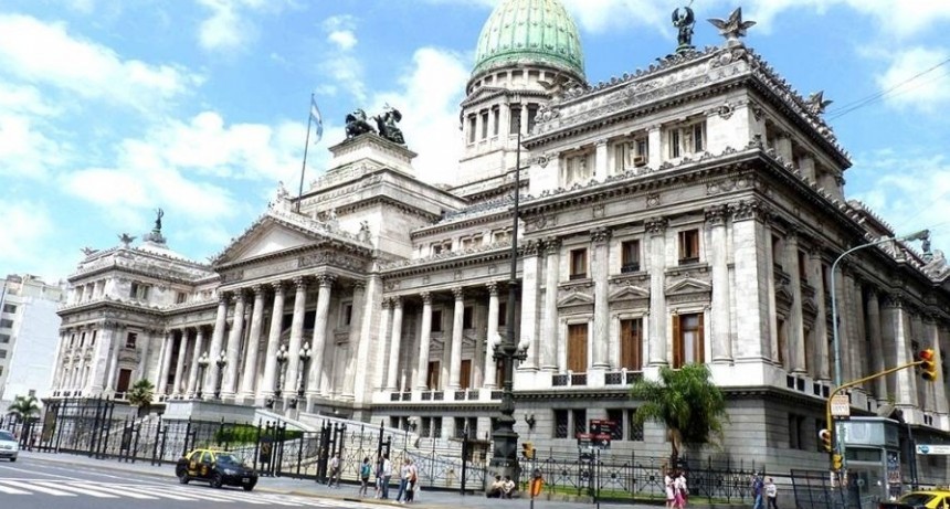 El Congreso nacional tratar&aacute; en el segundo semestre proyectos pendientes, con eje en el Presupuesto