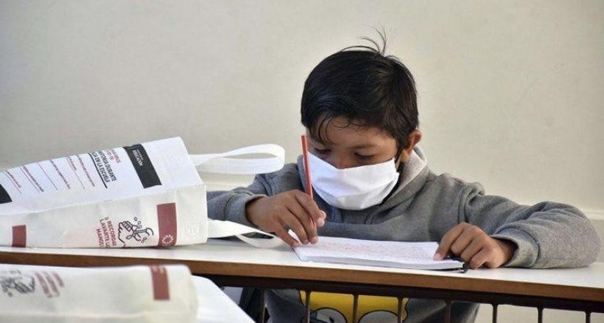 Comenz&oacute; el receso escolar de invierno en el Chaco