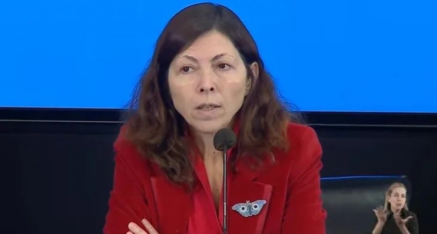 Batakis se re&uacute;ne este lunes con los gobernadores