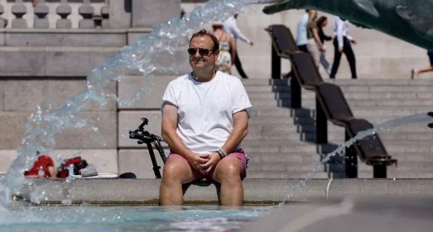 Espa&ntilde;a: ya son 510 los muertos por la ola de calor