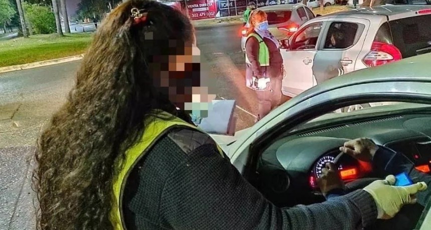 Suspender&aacute;n la licencia de conducir a quienes den positivo en alcoholemia