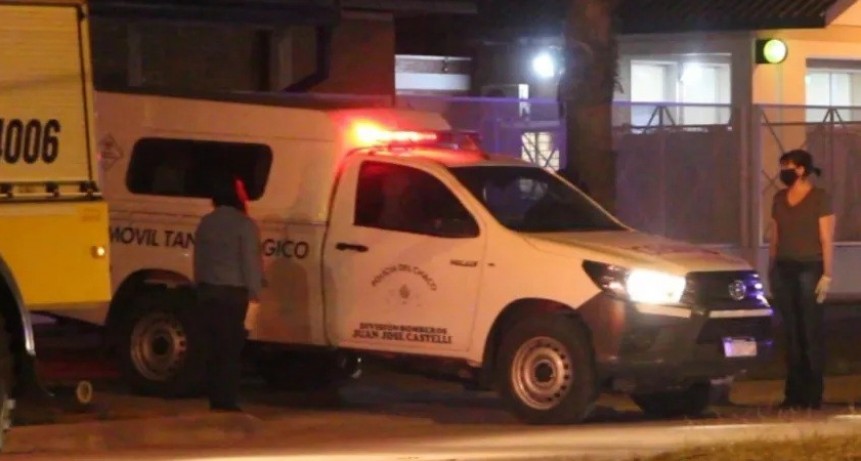 Los Frentones: En una pelea familiar, un menor de 17 a&ntilde;os habr&iacute;a matado a su hermano de 22