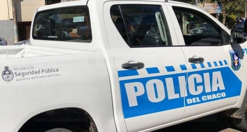 En su d&iacute;a libre, un polic&iacute;a se arroj&oacute; a un pozo y rescat&oacute; a una mujer
