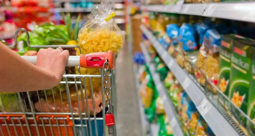 Los costos de la canasta b&aacute;sica alimentaria y de la b&aacute;sica total subieron 4,6% en junio