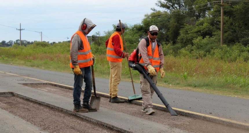 Ruta nacional 95: seis ofertas para la recuperaci&oacute;n y mantenimiento entre La Tigra y el l&iacute;mite con Santa Fe