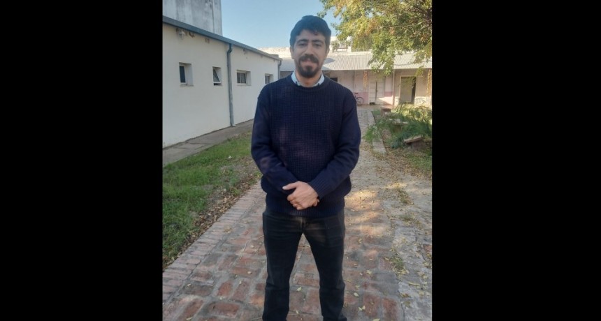 Villa &Aacute;ngela: DIEGO OJEDA | UPCN IMPULSA CARRERAS DE MANERA VIRTUAL Y CURSOS CON PUNTAJES PARA DOCENTES