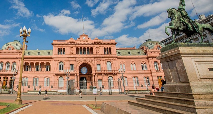 DECRETAN LA PROHIBICI&Oacute;N DE CONTRATAR M&Aacute;S EMPLEADOS EN EL ESTADO