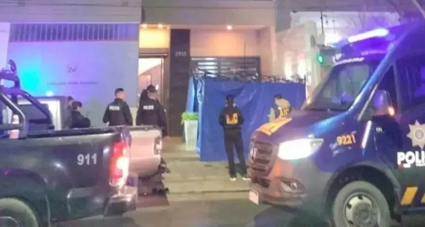 El &ldquo;Hombre Ara&ntilde;a&rdquo; de Santa Fe muri&oacute; al caer de un edificio