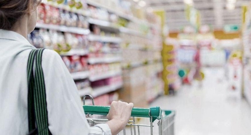 Inflaci&oacute;n: el precio de los alimentos sigue en alza en julio
