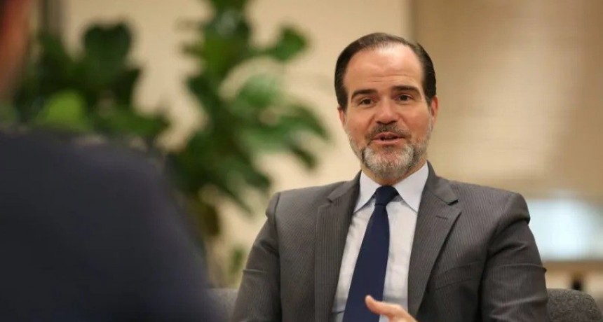 El BID ratific&oacute; que no dar&aacute; financiamiento a Argentina por "el tumultuoso historial financiero del pa&iacute;s"