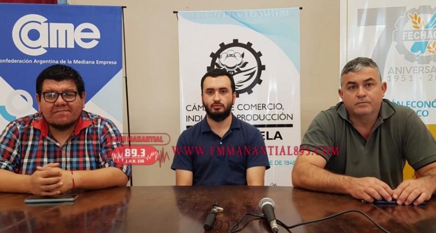 Villa &Aacute;ngela: LA C&Aacute;MARA DE COMERCIO INVITA A UNA CHARLA SOBRE ENERG&Iacute;A FOTOVOLTAICA PARA COMERCIOS ESTE MARTES