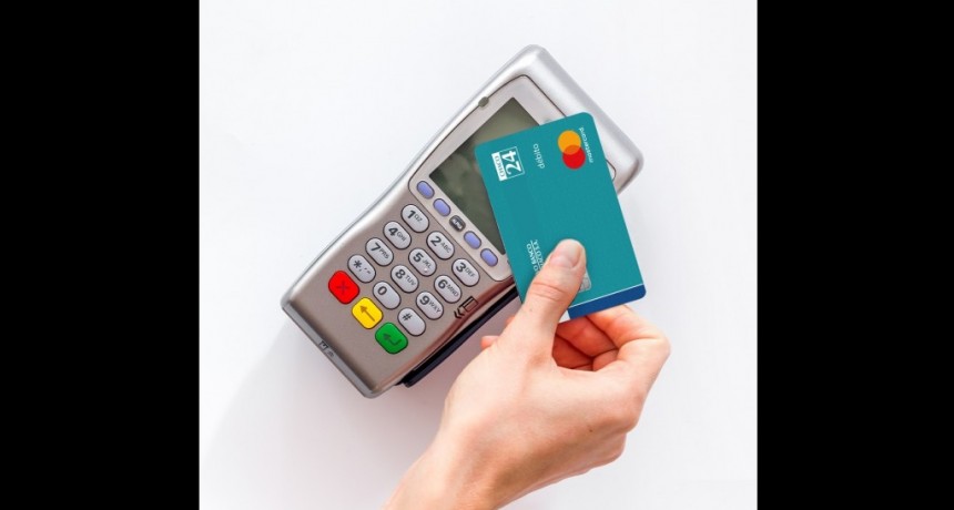 Est&aacute; habilitado Adelanto Chaco 24 de Nuevo Banco del Chaco 