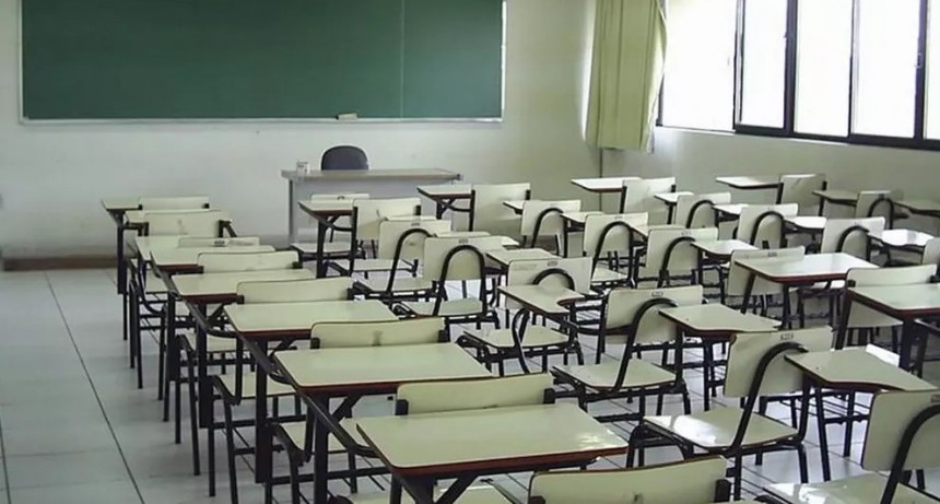 Santa Fe propuso eliminar la posibilidad de que alumnos repitan