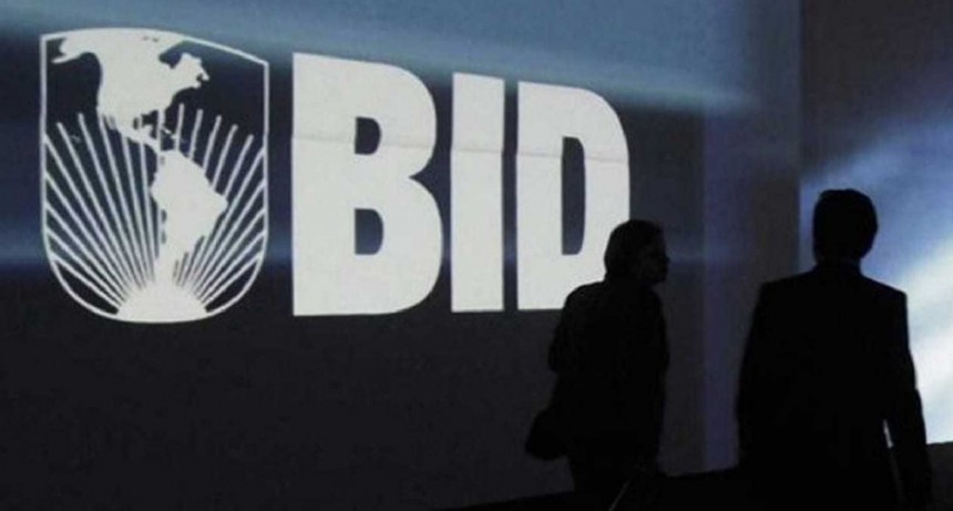 El BID aprob&oacute; un cr&eacute;dito para Argentina de US$1.140 millones