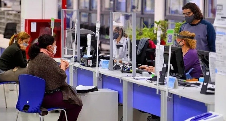 AUH: c&oacute;mo acceder al cobro del 20% del complemento acumulado