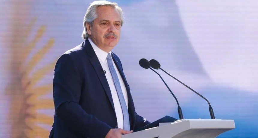 "No vamos a devaluar", afirm&oacute; Alberto Fern&aacute;ndez