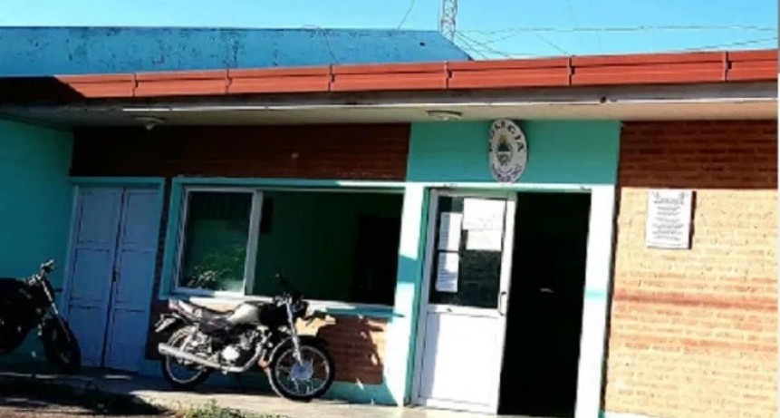 Saenz Pe&ntilde;a: Detuvieron a un hombre por haber abusado de una ni&ntilde;a de 7 a&ntilde;os en la v&iacute;a p&uacute;blica 