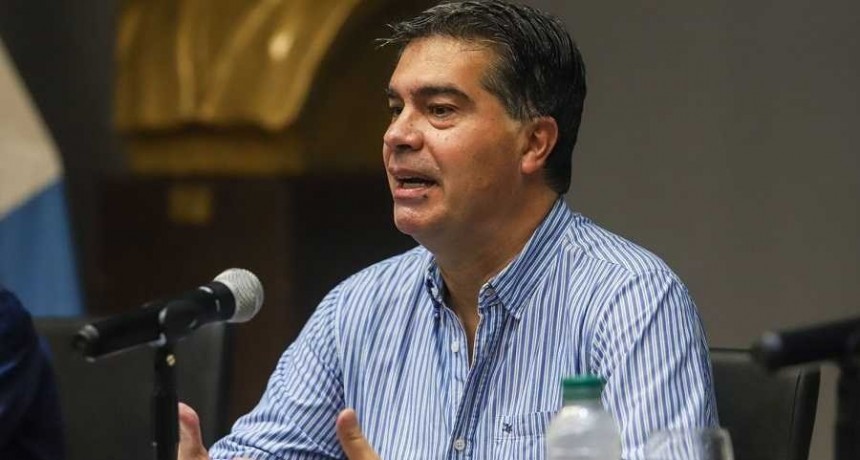 &ldquo;Hay que ser extremadamente mesurados y entender que la situaci&oacute;n amerita la articulaci&oacute;n de consensos y acuerdos&rdquo;