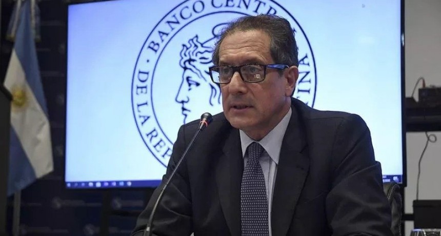 Miguel Pesce seguir&aacute; al frente del Banco Central