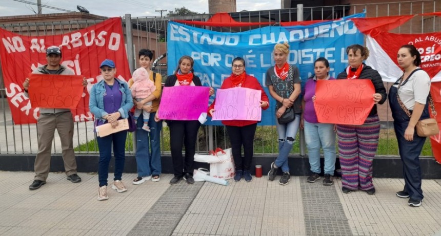 Villa &Aacute;ngela: CELIA P&Eacute;REZ, PROMOTORA CONTRA LA VIOLENCIA DE G&Eacute;NERO  | &ldquo;La sociedad cuando se trata de casos de abusos sexuales infantiles mira a otro lado&rdquo;