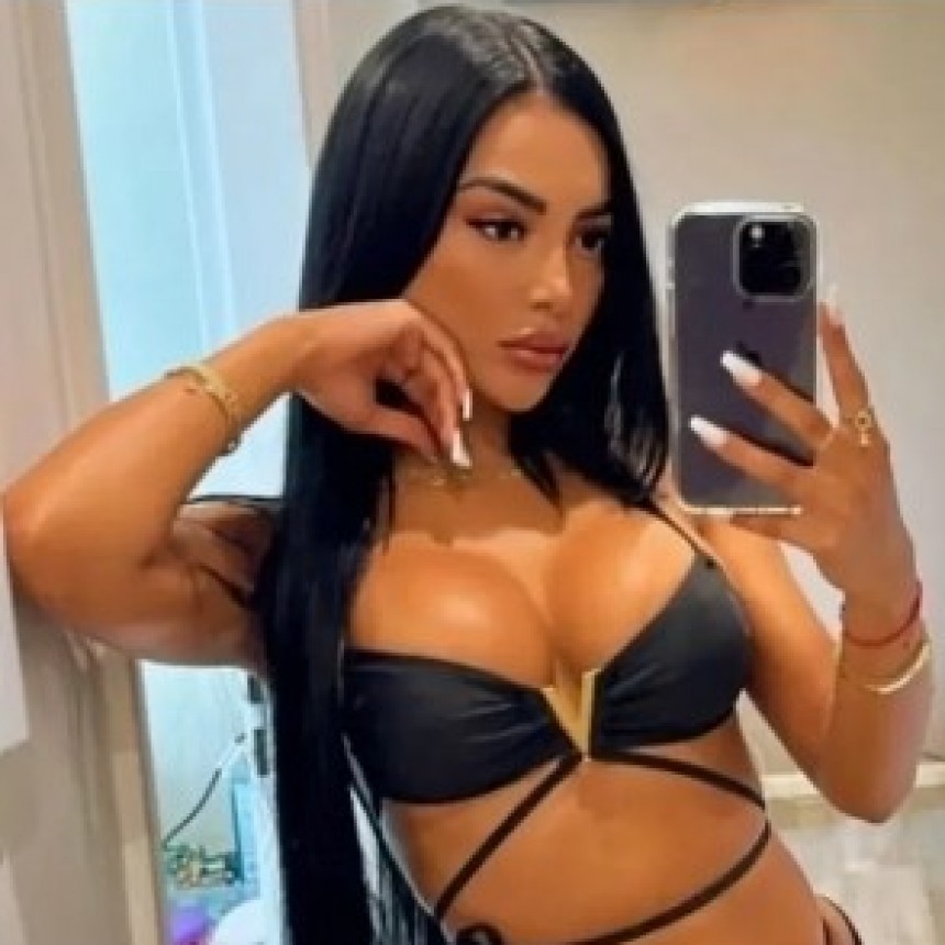 Muerte de la modelo brasile&ntilde;a: CASO EMMILY RODRIGUES: HALLARON KETAMINA EN UNA GERINGA SECUESTRADA EN EL DEPARTAMENTO DE SAENZ VALIENTE