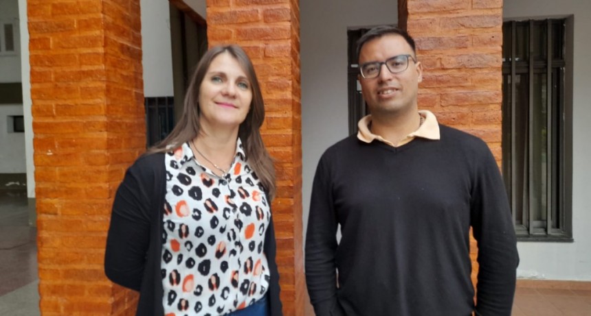 Villa &Aacute;ngela: CON TOTAL NORMALIDAD SE DESARROLLA LAS ELECCIONES DEL SINDICATO DE EMPLEADOS DE COMERCIO