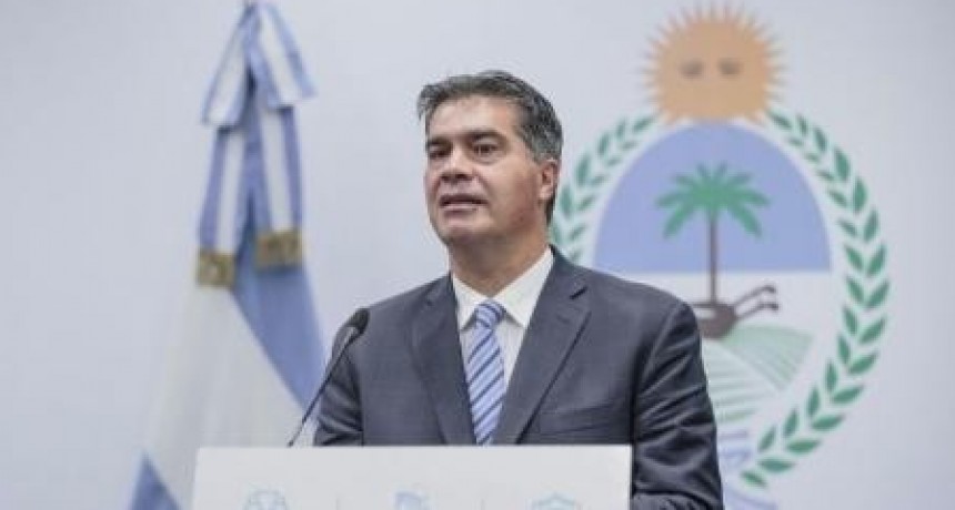 ANUNCIO OFICIAL: MEJORAR&Aacute;N LOS SALARIOS DE 728 JUBILADOS CHAQUE&Ntilde;OS