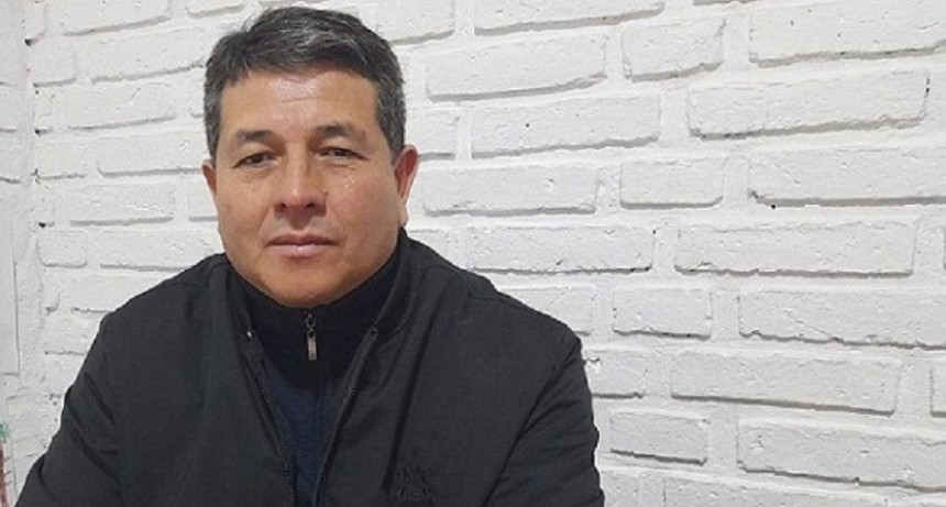 Villa &Aacute;ngela: NORBERTO DOM&Iacute;NGUEZ ES EL NUEVO JEFE DEL DEPARTAMENTO DE OPERACIONES DE TR&Aacute;NSITO MUNICIPAL   