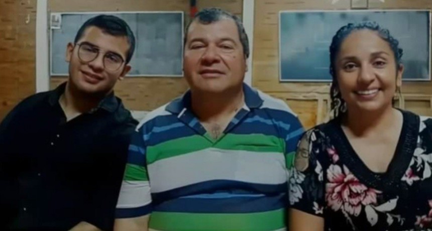 &Uacute;LTIMOS AVANCES EN EL CASO CECILIA STRZYZOWSKI