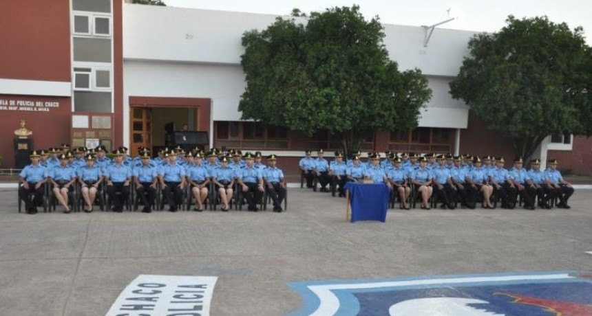 De cara al 39&deg; curso: REPROGRAMARON LA JUNTA M&Eacute;DICA PARA LA INCORPORACI&Oacute;N DE AGENTES A LA POLIC&Iacute;A