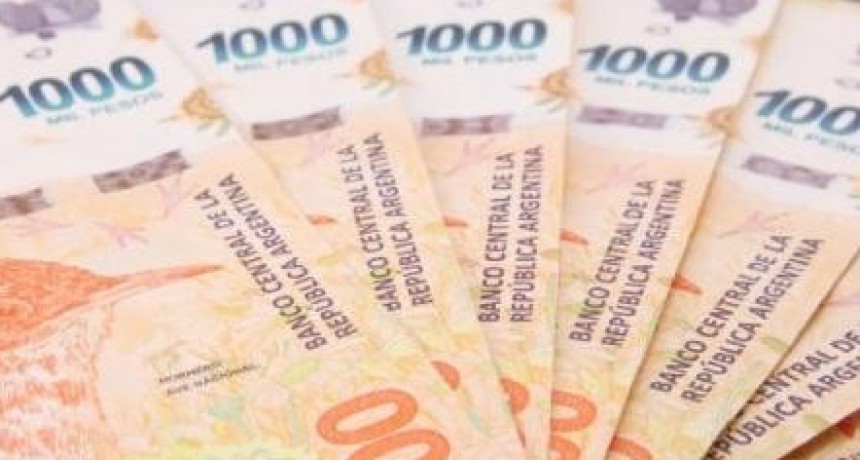 ANSES ANUNCI&Oacute; UN BONO DE  $36.000 PARA JUBILADOS EN AGOSTO