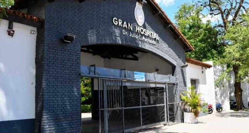 Resistencia: MURI&Oacute; UN BEB&Eacute; QUE SE HAB&Iacute;A INTOXICADO CON COCA&Iacute;NA