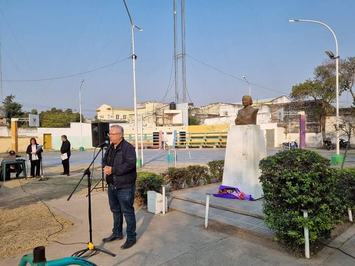 Villa Ángela: SITECH CONVOCA A PARO DOCENTE POR 24 HORAS LUEGO DEL RECESO INVERNAL