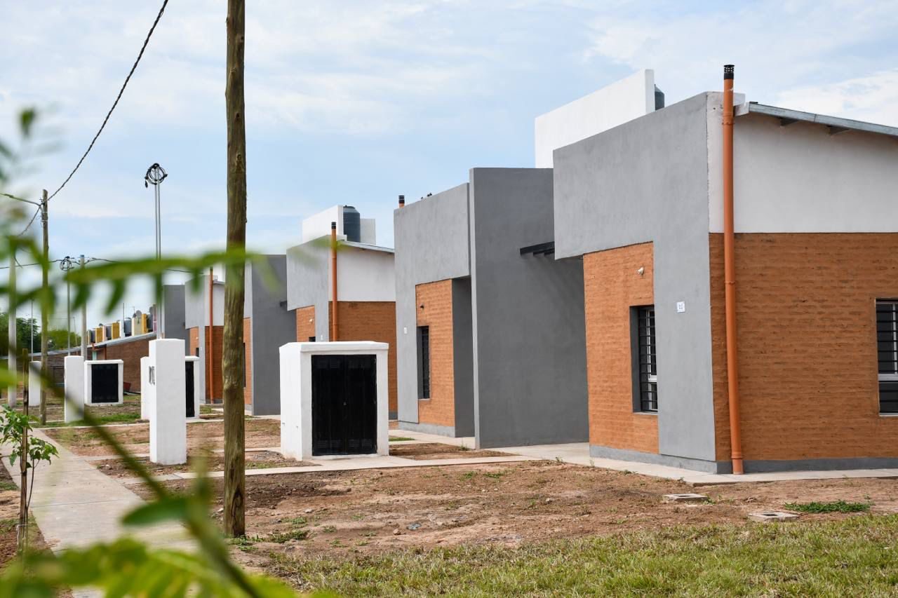 VENTA DE CASAS: EL IPDUV INSTA A REALIZAR LA DENUNCIA EN EL CENTRO DE ATENCI&Oacute;N AL CIUDADANO