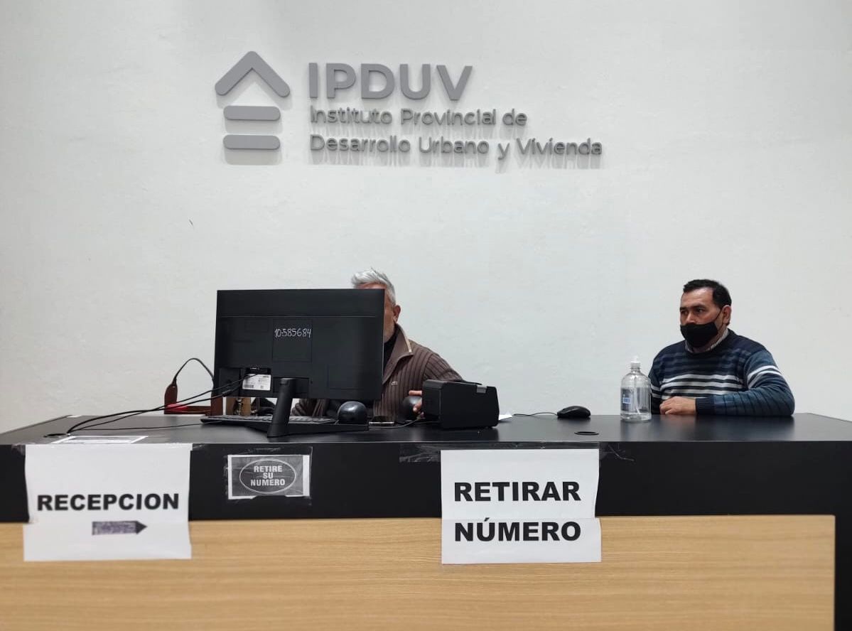 DESDE EL 10 AL 31 DE JULIO HABR&Aacute; RECESO ADMINISTRATIVO EN EL IPDUV