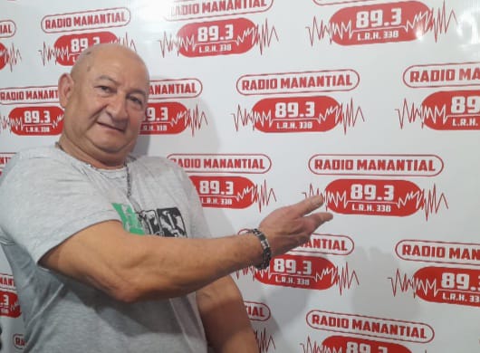 Villa &Aacute;ngela:RAM&Oacute;N GONZ&Aacute;LEZ PRESENTA HOY SU LIBRO "SOY CHAQUE&Ntilde;O SE&Ntilde;ORES"