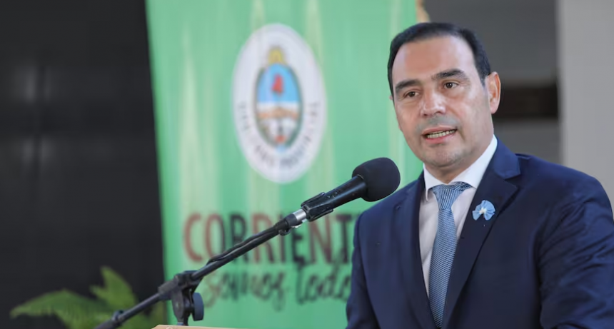 Caso Loan: la Justicia rechaz&oacute; el pedido del Gobierno correntino de ser querellante