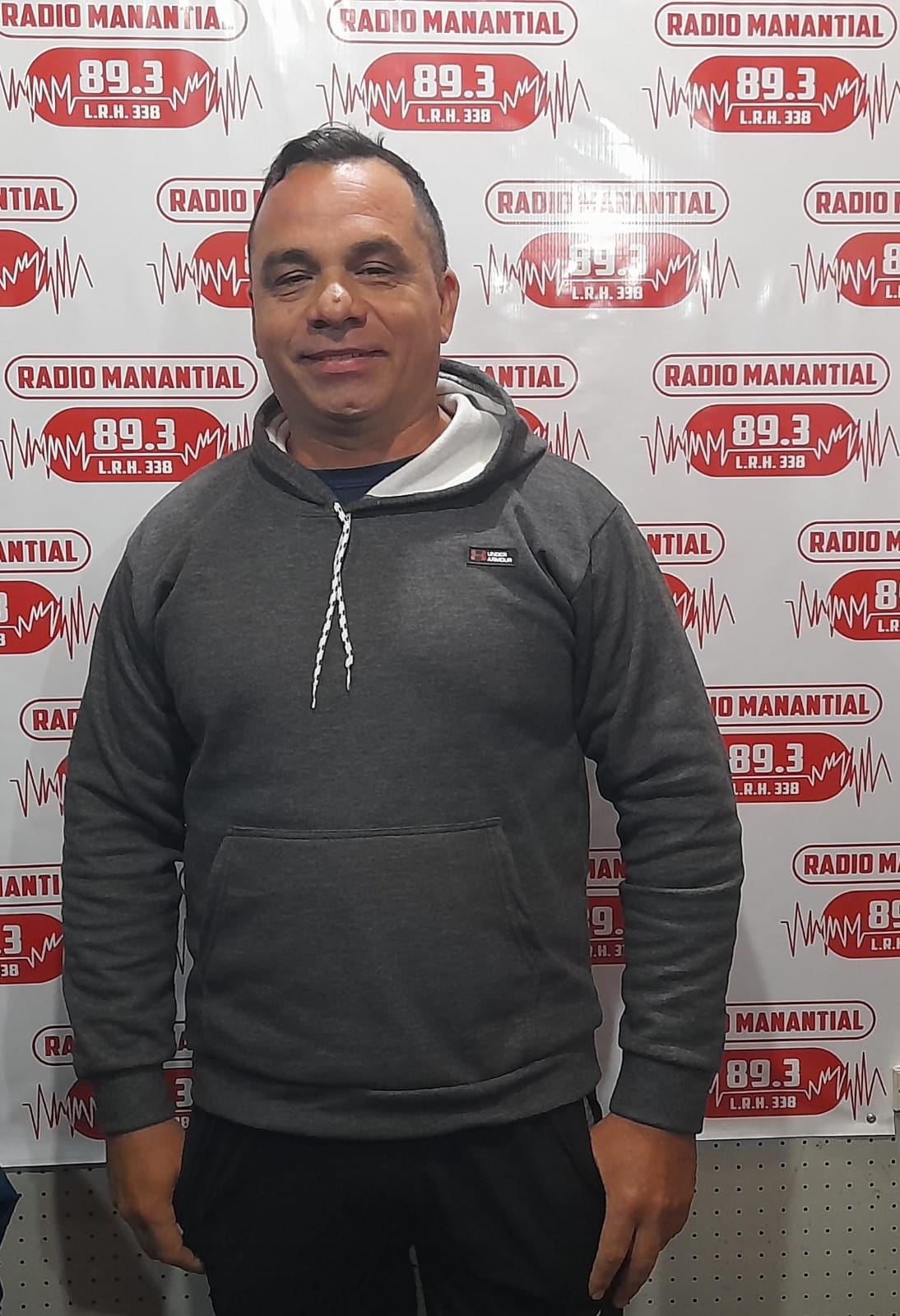 RAÚL OJEDA INVITA A LA CUARTA EDICIÓN DE 