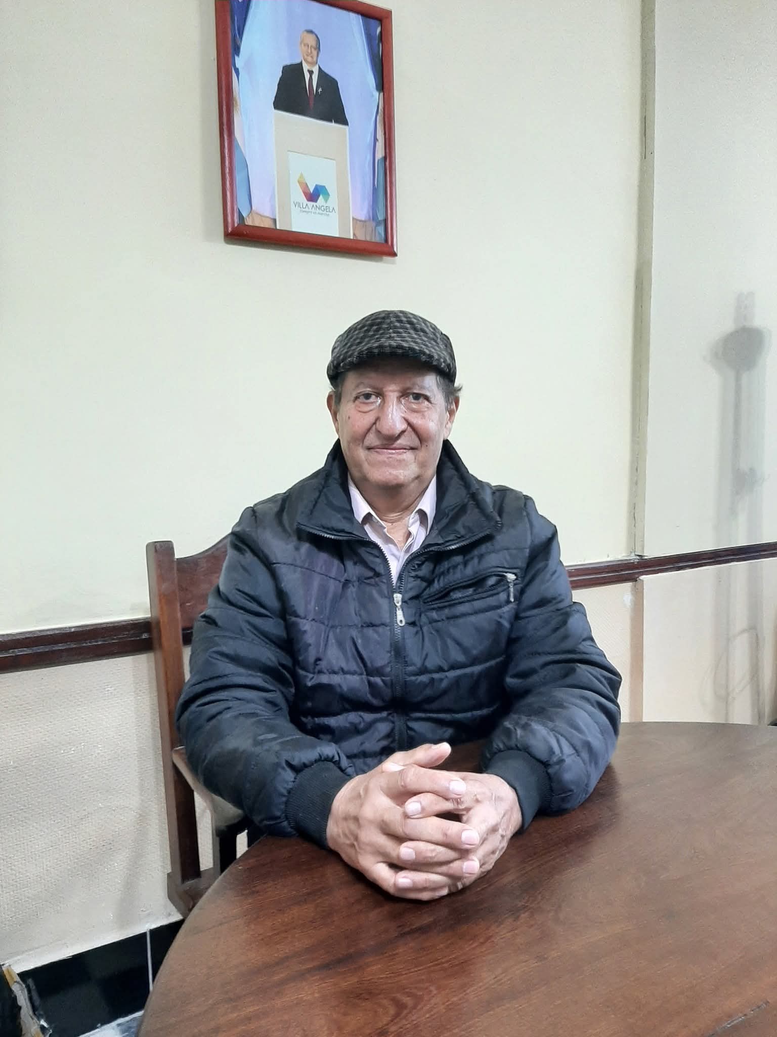 PAPP ANALIZÓ LA SITUACIÓN ECONÓMICA NACIONAL Y SU IMPACTO EN LA ECONOMÍA MUNICIPAL