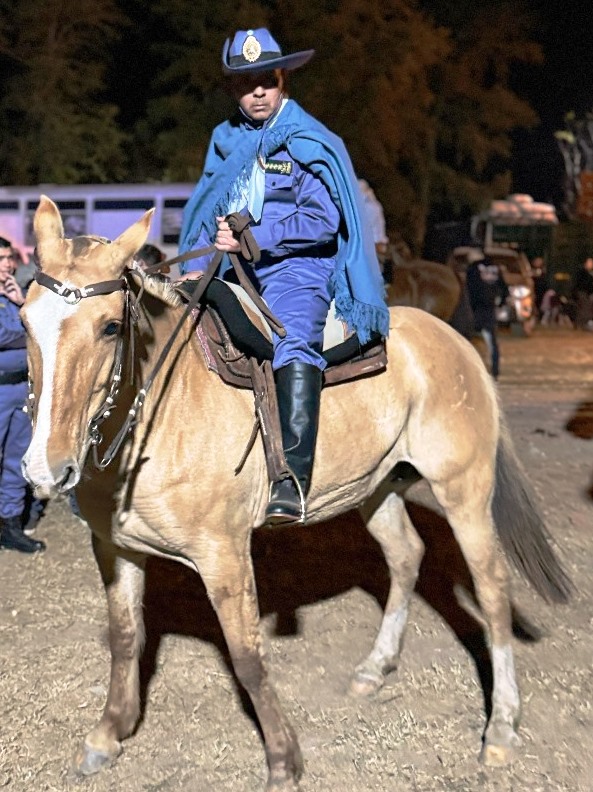 MÁS DE 400 EFECTIVOS TRABAJARÁN EN EL OPERATIVO DE LA CABALGATA DE LA FE