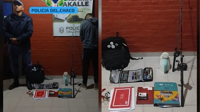 Makall&eacute;: Un delincuente ingres&oacute; a robar a una vivienda y amenaz&oacute; de muerte a la propietaria