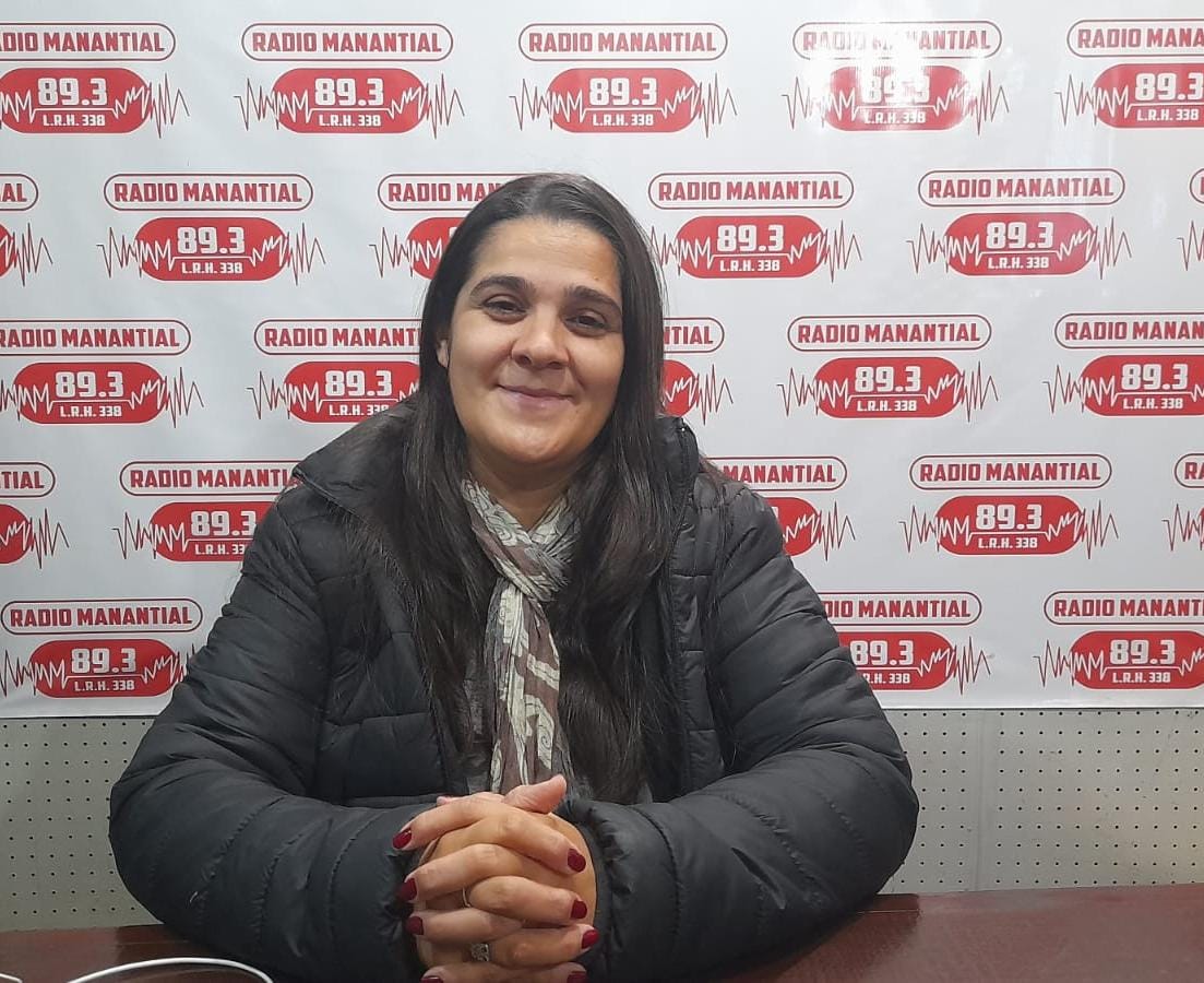 LA FUNDACI&Oacute;N FABIANA RODA INAUGUR&Oacute; SU PRIMERA OFICINA Y FORTALECE EL ACOMPA&Ntilde;AMIENTO A MUJERES CON C&Aacute;NCER