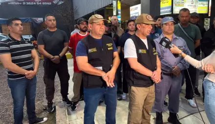 Hallaron en Resistencia a una ni&ntilde;a chilena, trasladada sin autorizaci&oacute;n desde Paraguay