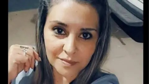 Confirman la prisi&oacute;n preventiva de la m&eacute;dica trucha e investigan a quienes facilitaron su ingreso al hospital