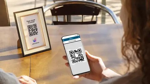 Sigue Argentina y sigue la promo de NBCH24 con 20% de reintegro en pagos con QR