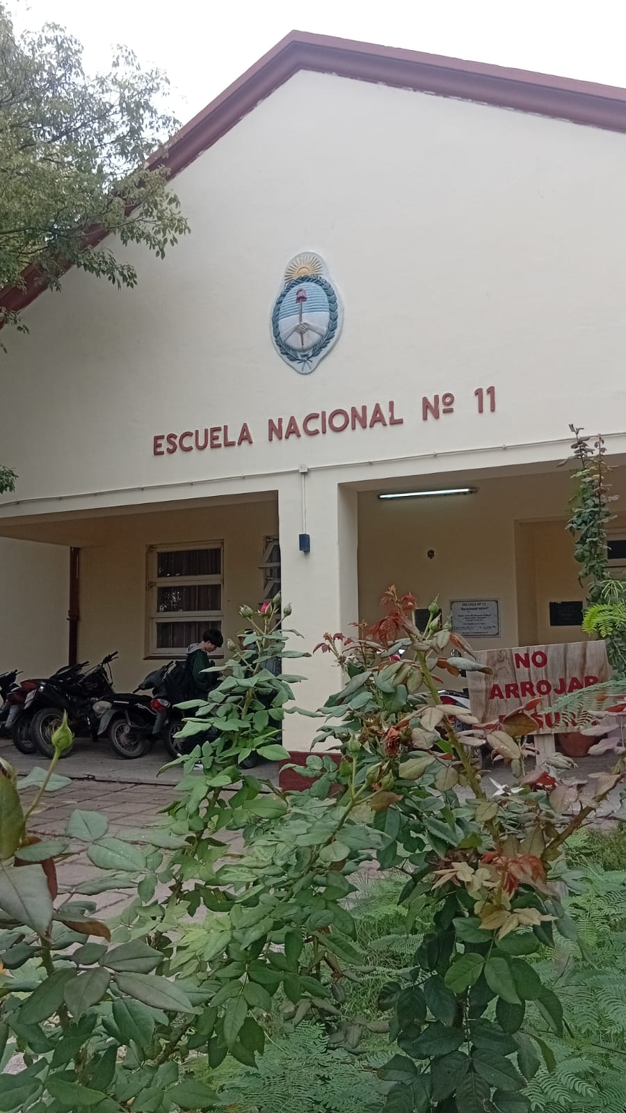 ESTE MIERCOLES NO HABR&Aacute; CLASES EN EL TURNO TARDE POR LA SEMIFINAL DE LA SELECCI&Oacute;N ARGENTINA