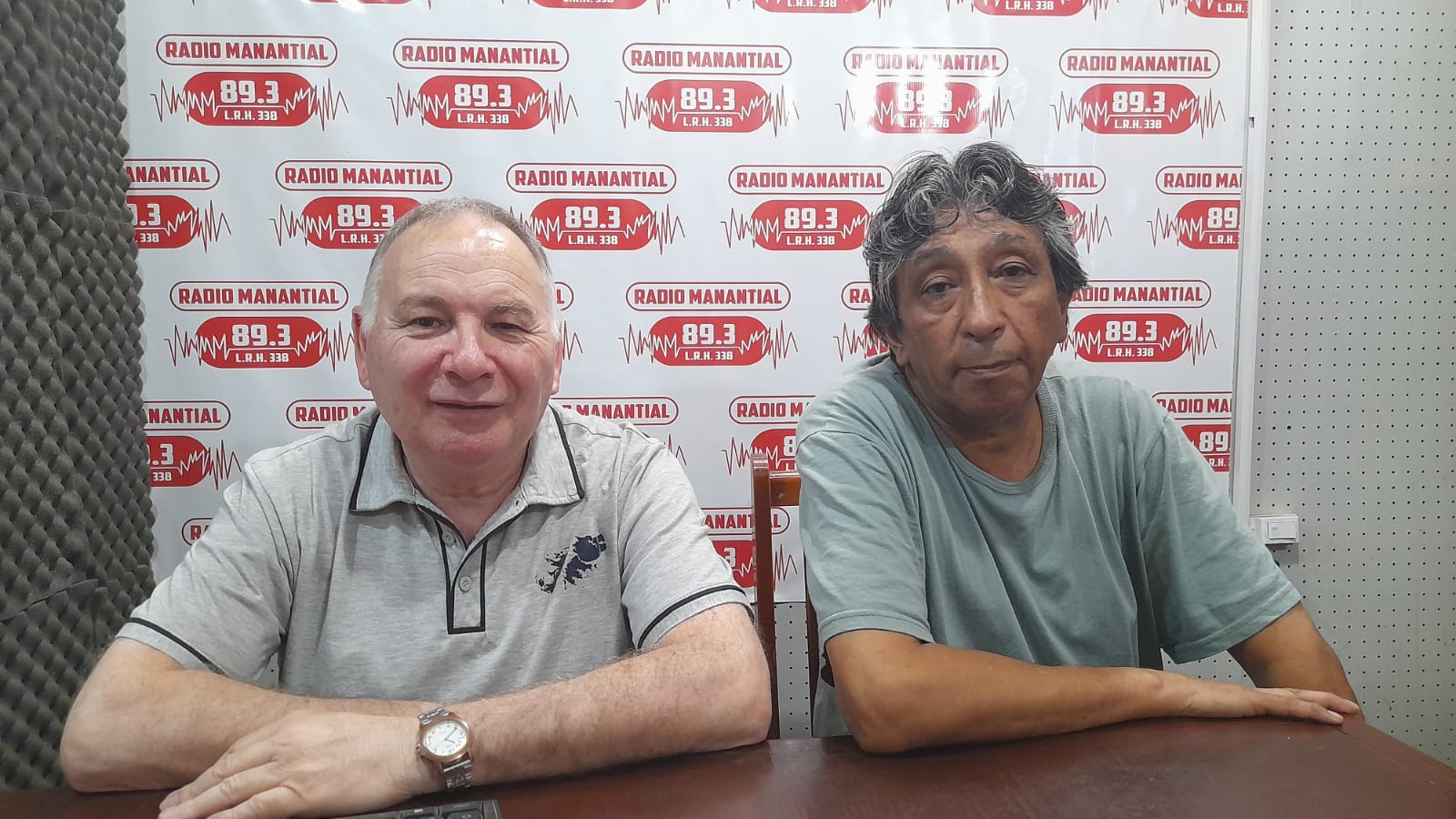 VETERANOS DE GUERRA RESPALDAN UNA DEMANDA FEDERAL PARA DIFERENCIAR SU CONDICI&Oacute;N DE LA DE LOS MOVILIZADOS CONTINENTALES