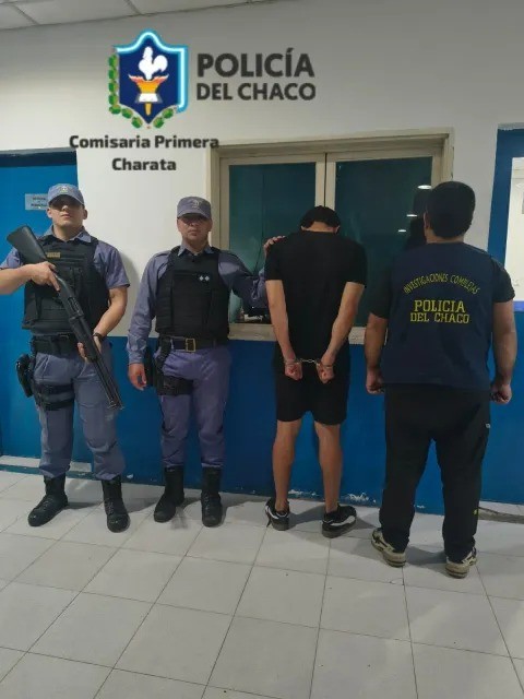 Confes&oacute; en Charata haber cometido un femicidio: hallaron el cuerpo en un pozo ciego en Buenos Aires